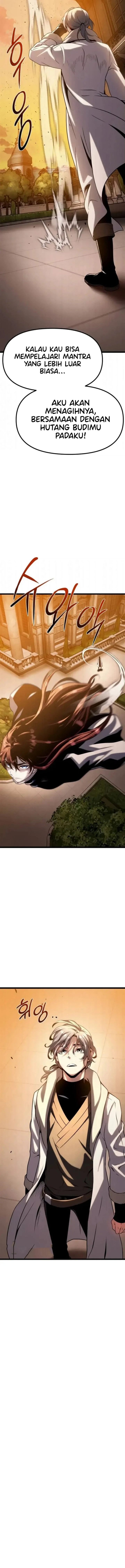 Baca The Shepherd Wizard - Chapter 15 halaman 10