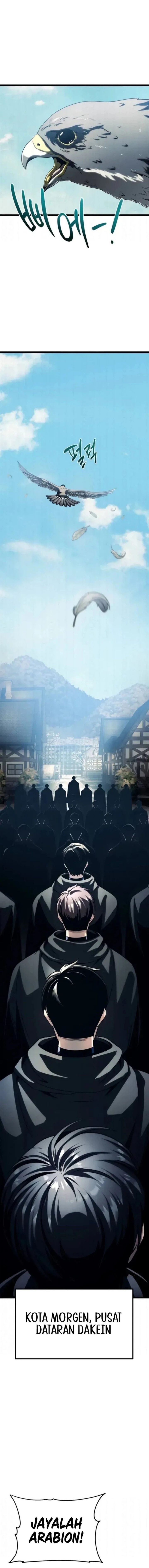 Baca The Shepherd Wizard - Chapter 15 halaman 11