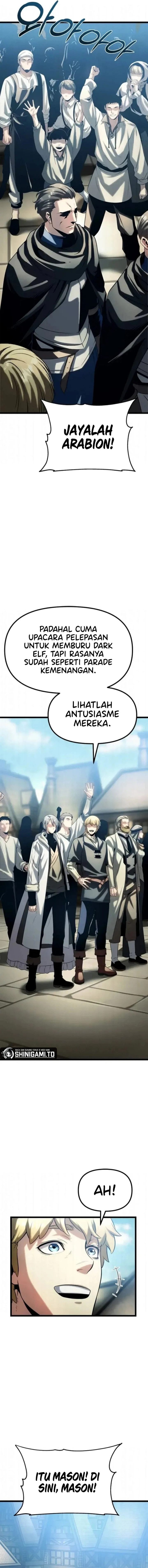 Baca The Shepherd Wizard - Chapter 15 halaman 12