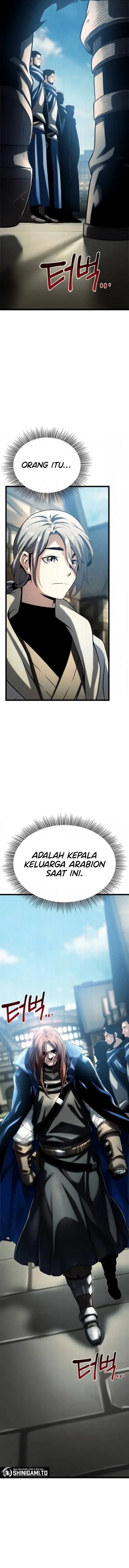 Baca The Shepherd Wizard - Chapter 15 halaman 14