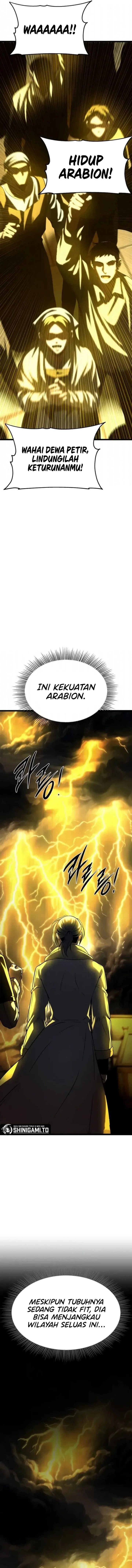 Baca The Shepherd Wizard - Chapter 15 halaman 18