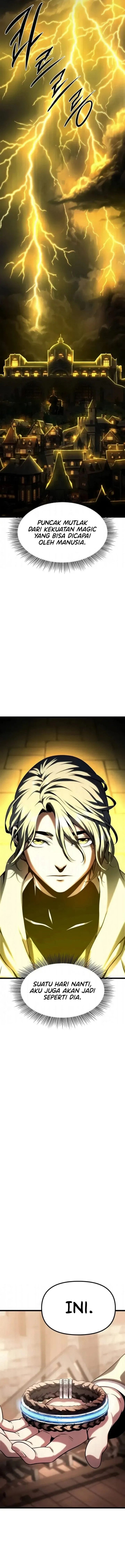 Baca The Shepherd Wizard - Chapter 15 halaman 19