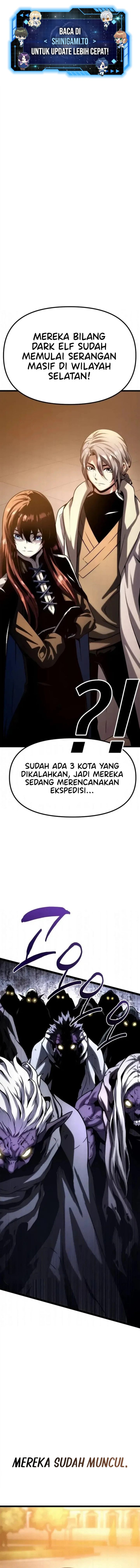 Baca The Shepherd Wizard - Chapter 15 halaman 2