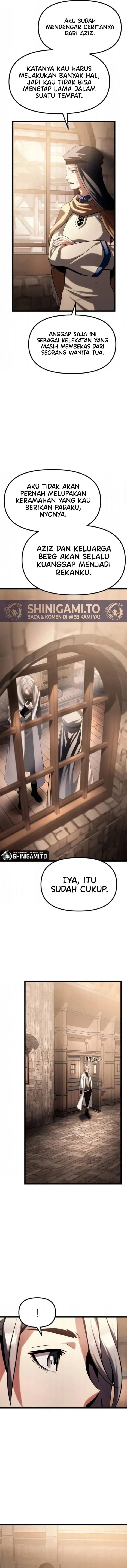 Baca The Shepherd Wizard - Chapter 15 halaman 22