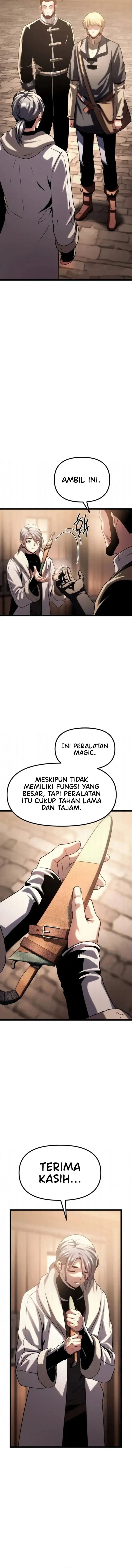 Baca The Shepherd Wizard - Chapter 15 halaman 23