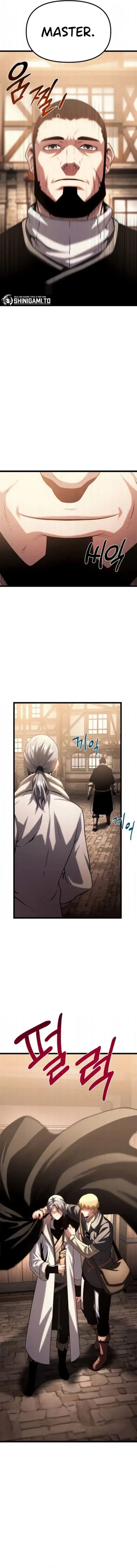 Baca The Shepherd Wizard - Chapter 15 halaman 24