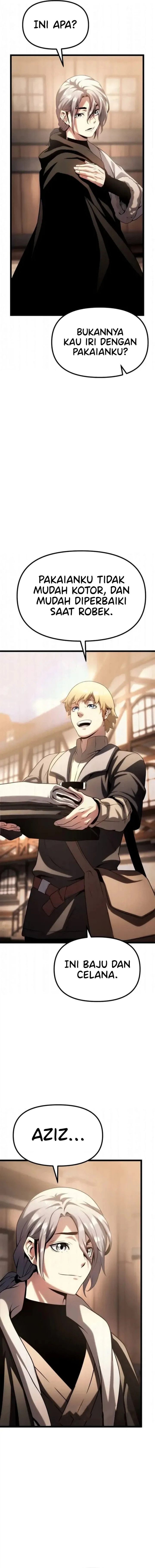 Baca The Shepherd Wizard - Chapter 15 halaman 25