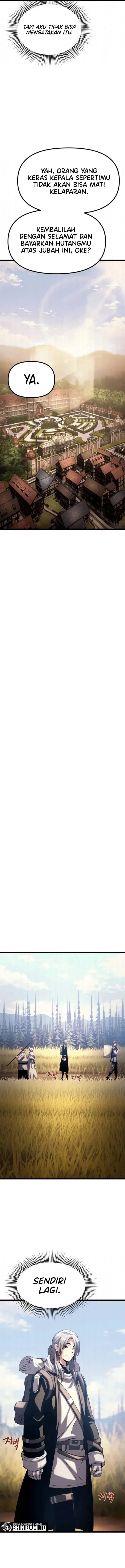 Baca The Shepherd Wizard - Chapter 15 halaman 27