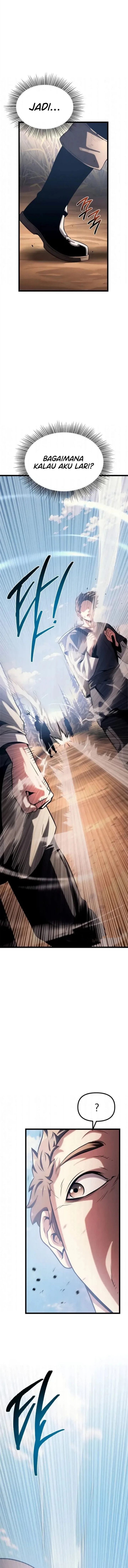 Baca The Shepherd Wizard - Chapter 15 halaman 28