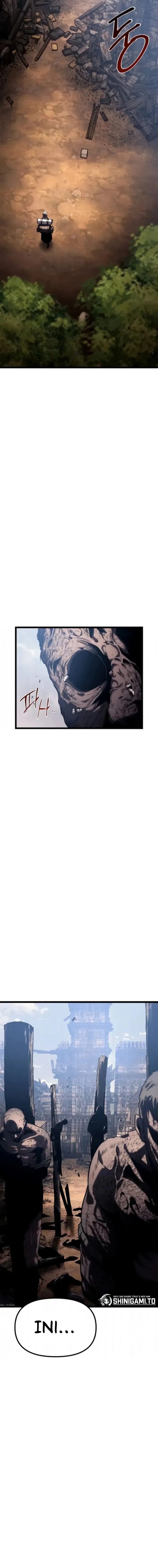 Baca The Shepherd Wizard - Chapter 15 halaman 32