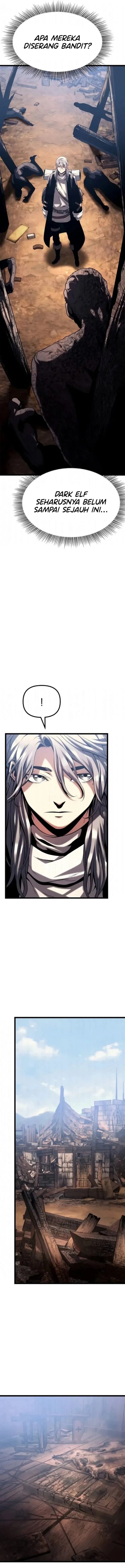 Baca The Shepherd Wizard - Chapter 15 halaman 33