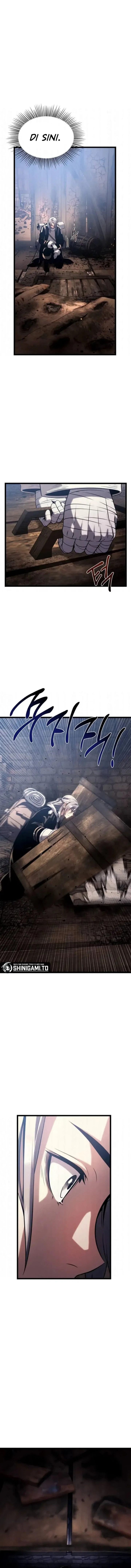 Baca The Shepherd Wizard - Chapter 15 halaman 34