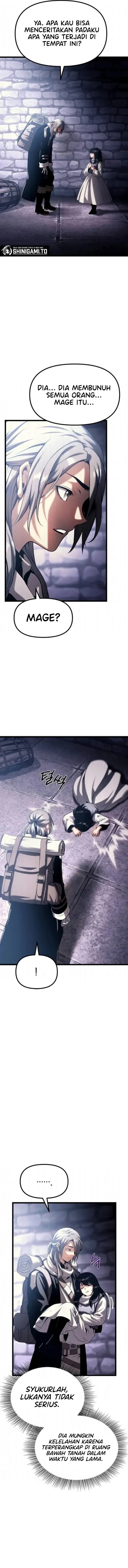 Baca The Shepherd Wizard - Chapter 15 halaman 36