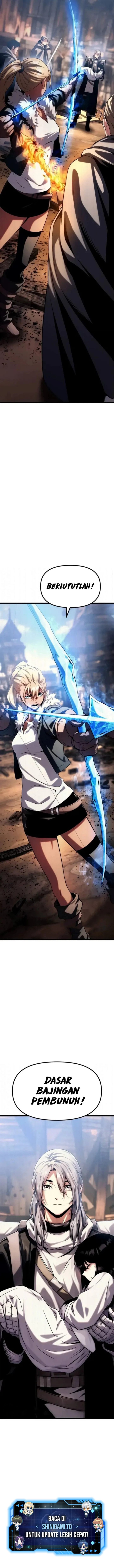 Baca The Shepherd Wizard - Chapter 15 halaman 38