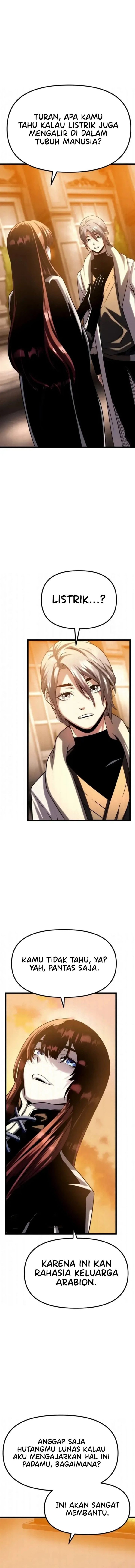 Baca The Shepherd Wizard - Chapter 15 halaman 4