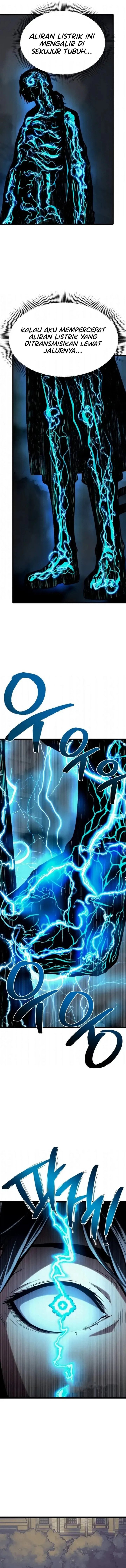 Baca The Shepherd Wizard - Chapter 15 halaman 6