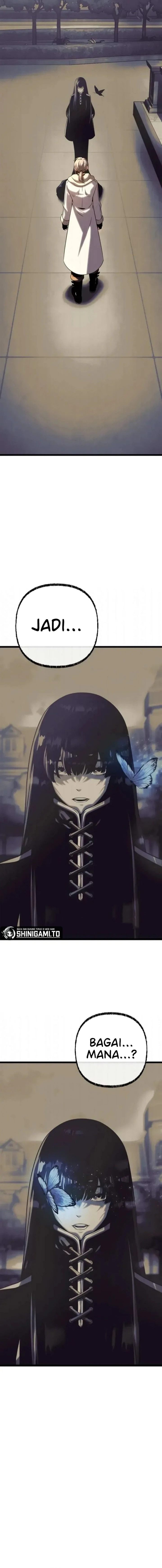 Baca The Shepherd Wizard - Chapter 15 halaman 7