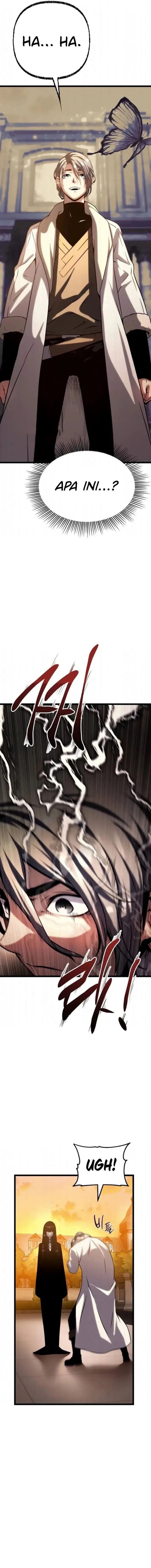 Baca The Shepherd Wizard - Chapter 15 halaman 8