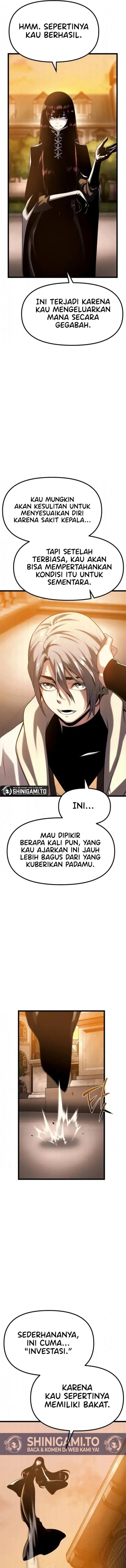 Baca The Shepherd Wizard - Chapter 15 halaman 9