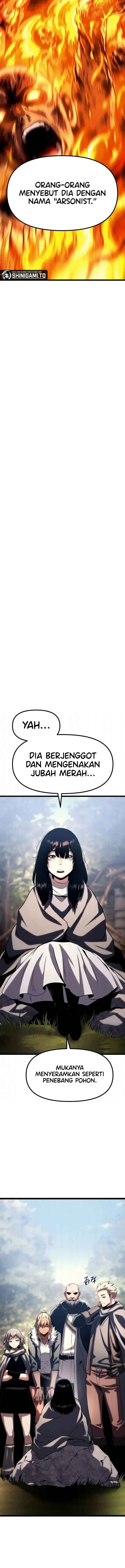 Baca The Shepherd Wizard - Chapter 16 halaman 10