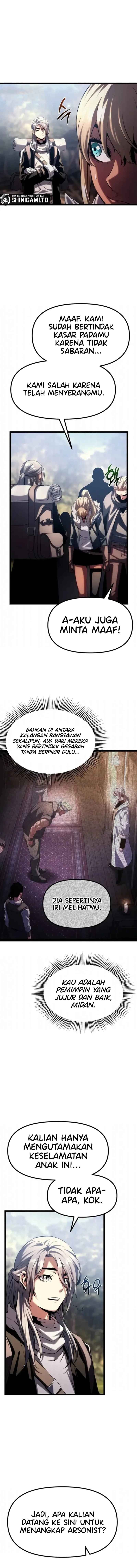 Baca The Shepherd Wizard - Chapter 16 halaman 11