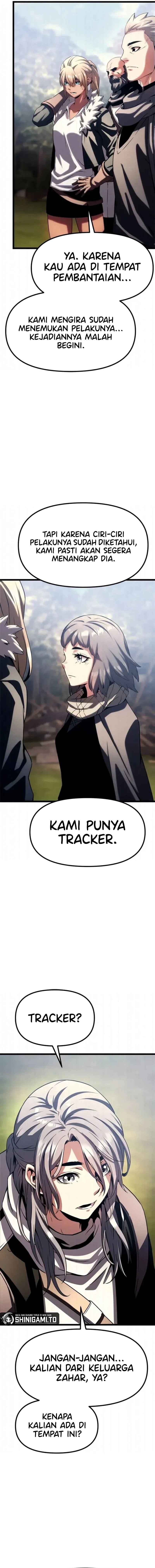 Baca The Shepherd Wizard - Chapter 16 halaman 12
