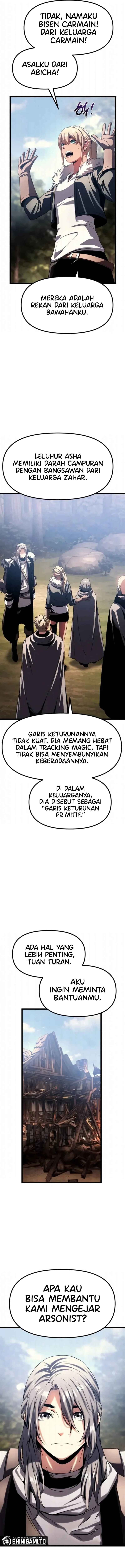 Baca The Shepherd Wizard - Chapter 16 halaman 13