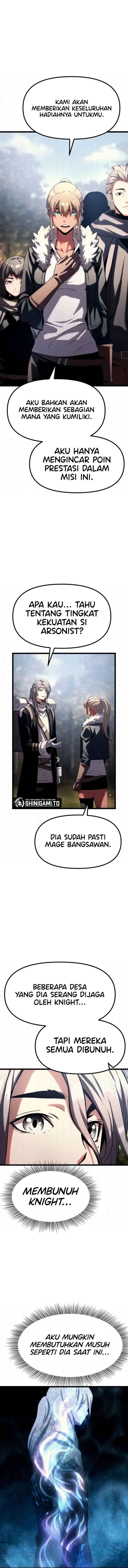 Baca The Shepherd Wizard - Chapter 16 halaman 14