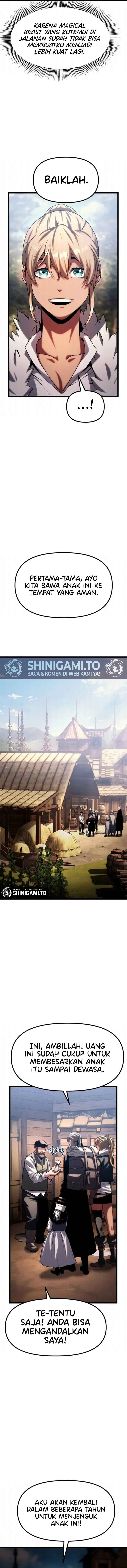 Baca The Shepherd Wizard - Chapter 16 halaman 15