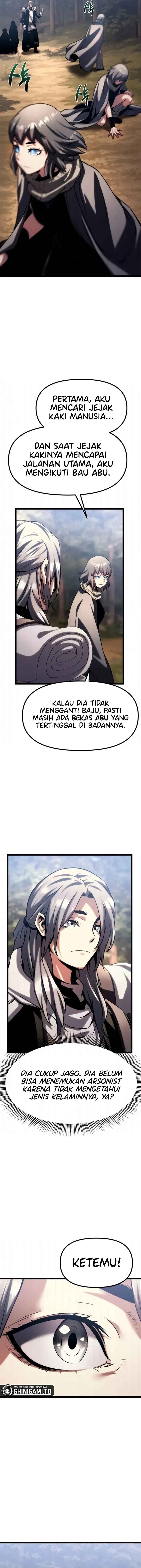 Baca The Shepherd Wizard - Chapter 16 halaman 18