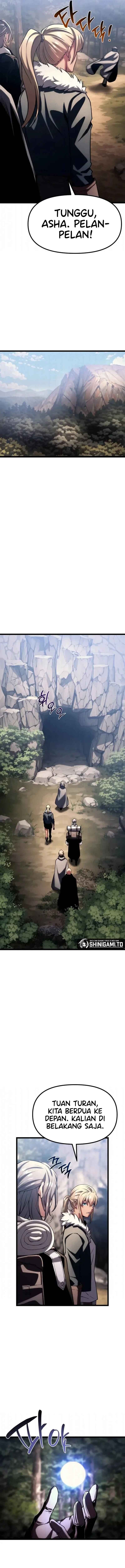 Baca The Shepherd Wizard - Chapter 16 halaman 19