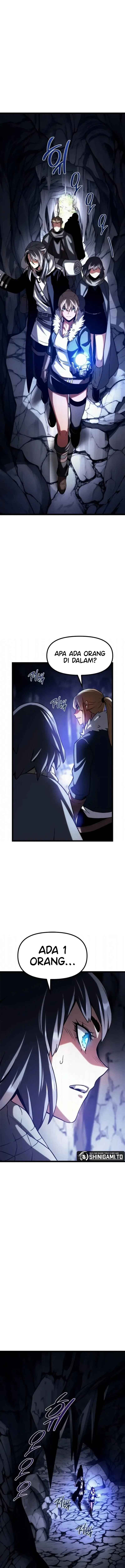 Baca The Shepherd Wizard - Chapter 16 halaman 20