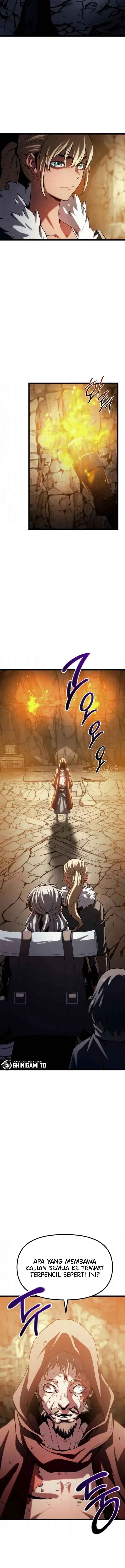 Baca The Shepherd Wizard - Chapter 16 halaman 21