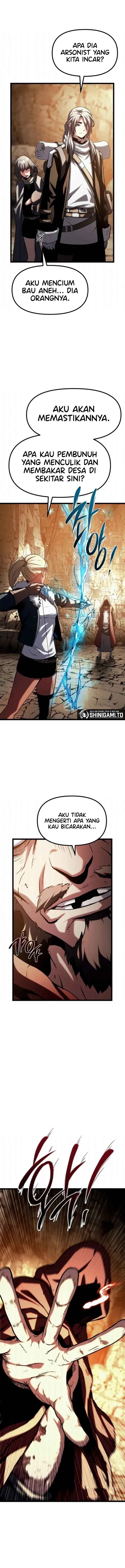 Baca The Shepherd Wizard - Chapter 16 halaman 22