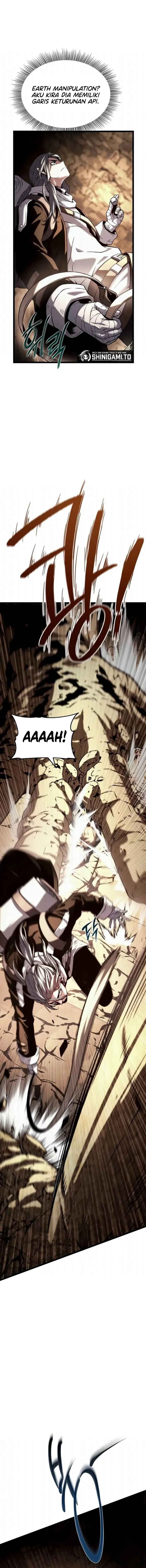 Baca The Shepherd Wizard - Chapter 16 halaman 26
