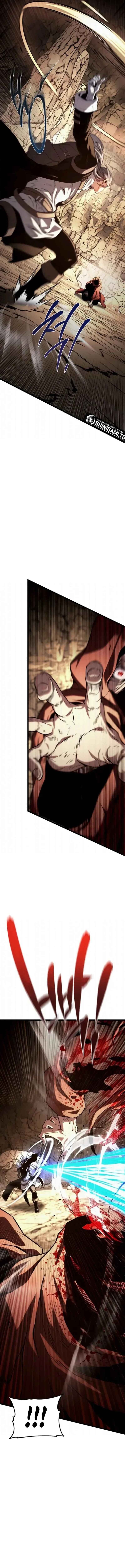 Baca The Shepherd Wizard - Chapter 16 halaman 27