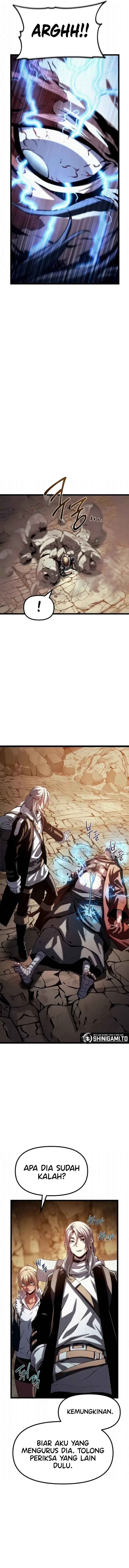 Baca The Shepherd Wizard - Chapter 16 halaman 29
