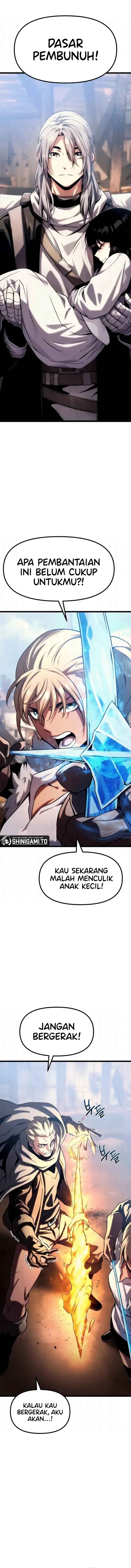Baca The Shepherd Wizard - Chapter 16 halaman 3