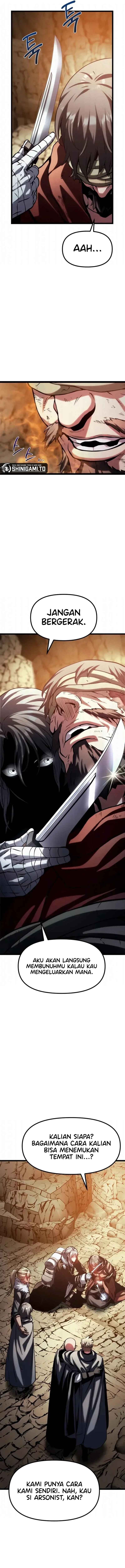 Baca The Shepherd Wizard - Chapter 16 halaman 31