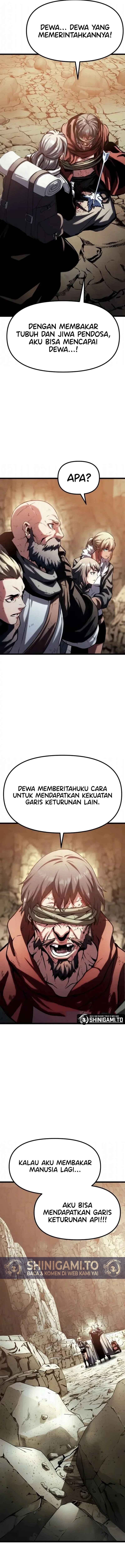 Baca The Shepherd Wizard - Chapter 16 halaman 33