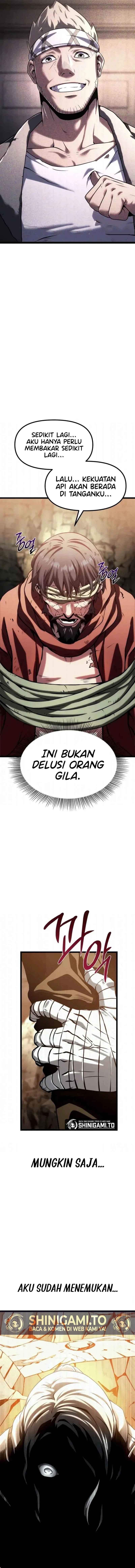 Baca The Shepherd Wizard - Chapter 16 halaman 35