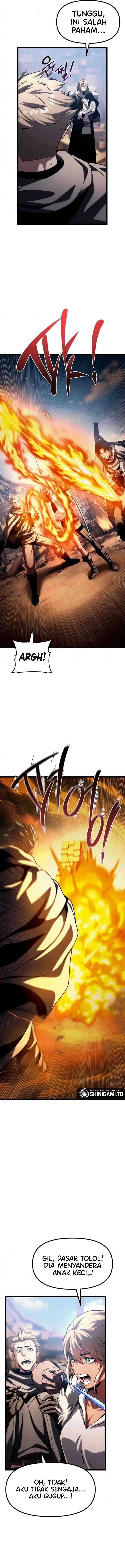 Baca The Shepherd Wizard - Chapter 16 halaman 4