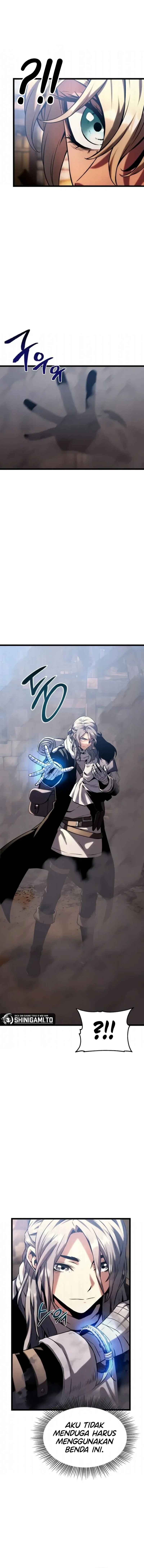 Baca The Shepherd Wizard - Chapter 16 halaman 5