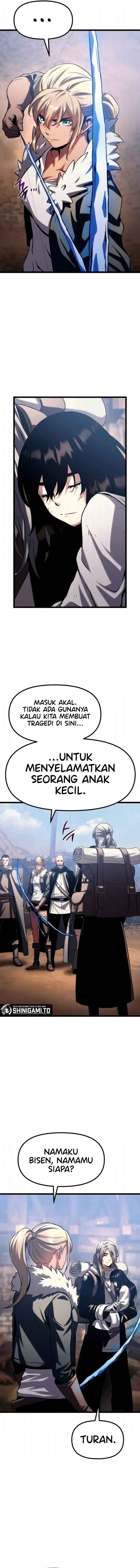 Baca The Shepherd Wizard - Chapter 16 halaman 7