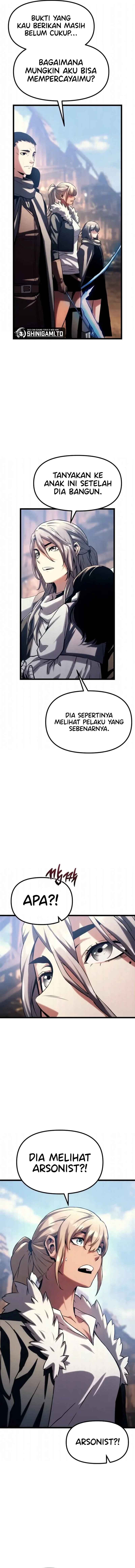 Baca The Shepherd Wizard - Chapter 16 halaman 8