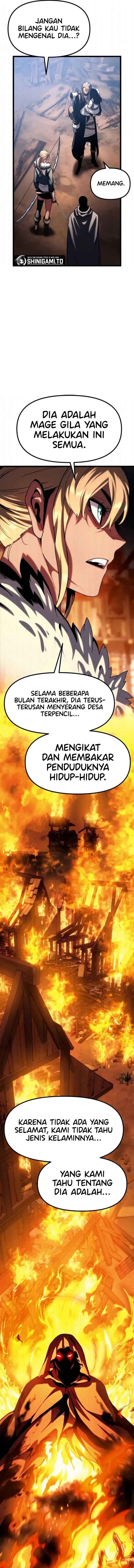 Baca The Shepherd Wizard - Chapter 16 halaman 9