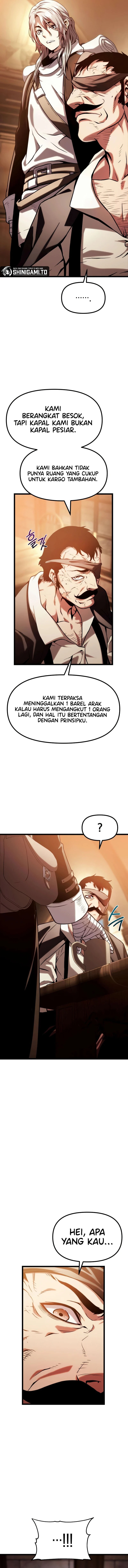 Baca The Shepherd Wizard - Chapter 17 halaman 12