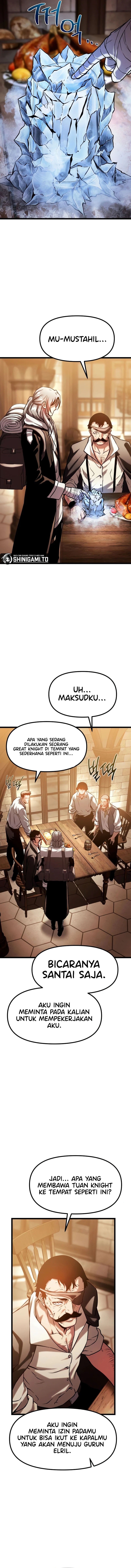 Baca The Shepherd Wizard - Chapter 17 halaman 13