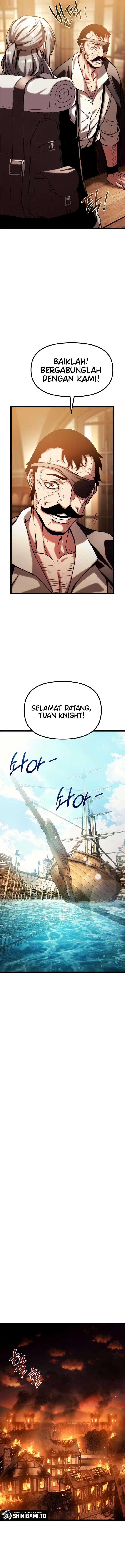 Baca The Shepherd Wizard - Chapter 17 halaman 15