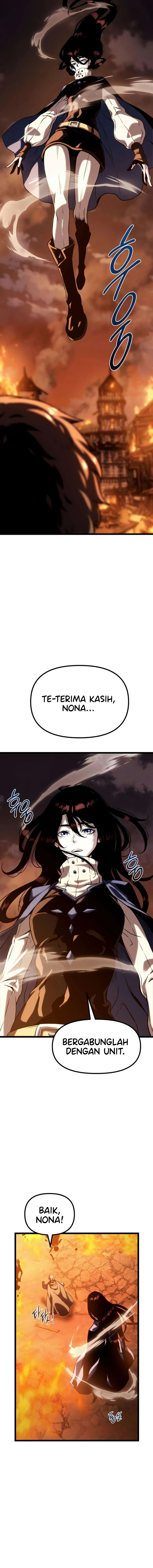 Baca The Shepherd Wizard - Chapter 17 halaman 20